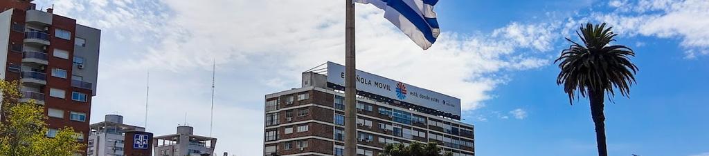 Luxury hotels in Montevideo