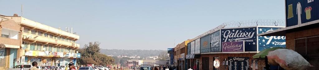 Luxury hotels in Lilongwe