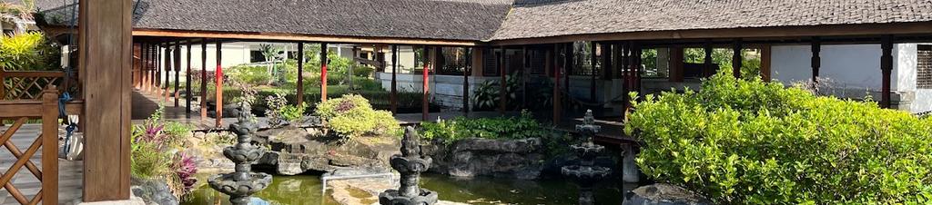 Luxury hotels in Kuta Selatan