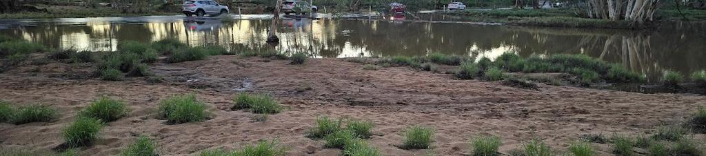 Luxury hotels in Desert Springs