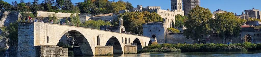 Luxury hotels in Avignon