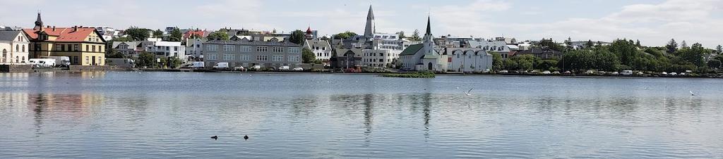 Luxury hotels in Iceland