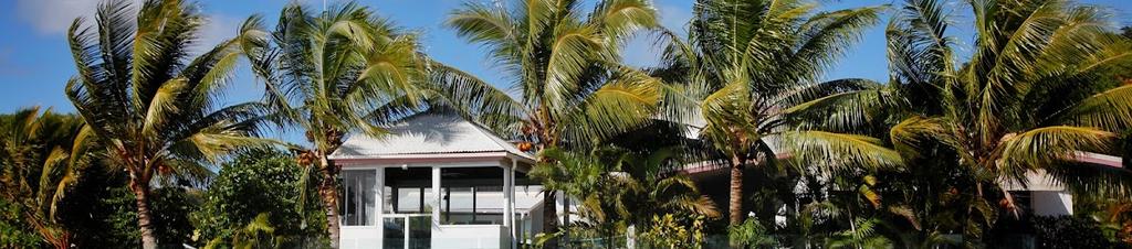 Luxury hotels in Port Vila