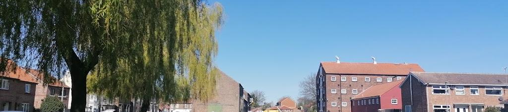 Luxury hotels in Driffield