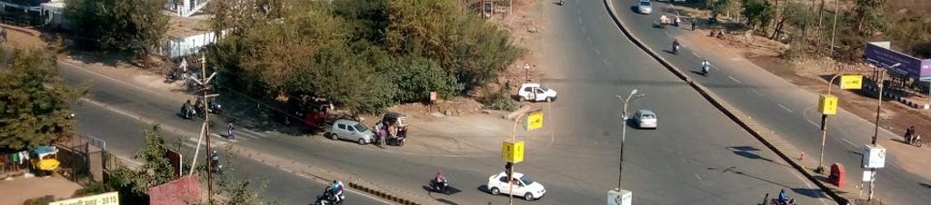 Luxury hotels in Bhopal