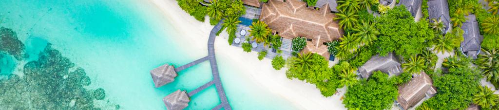 Luxury hotels in Anywhere