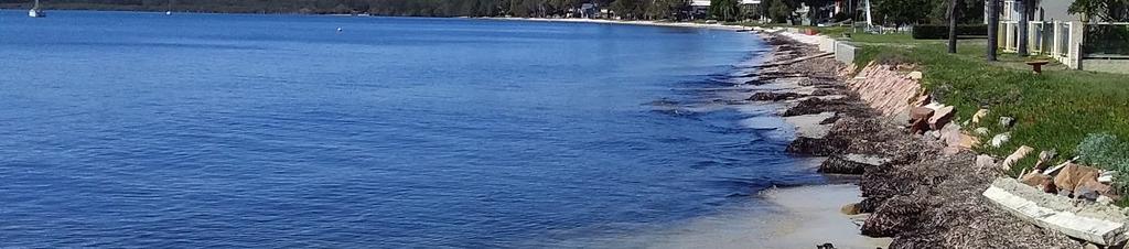 Luxury hotels in Salamander Bay