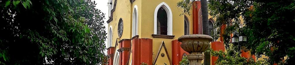 Luxury hotels in Colima