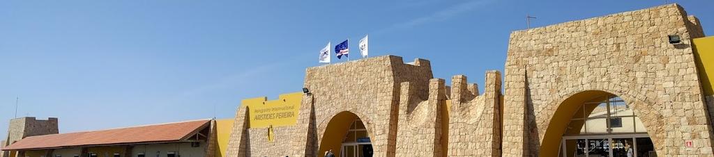 Luxury hotels in Boa Vista