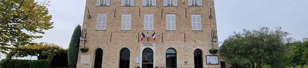 Luxury hotels in Opio