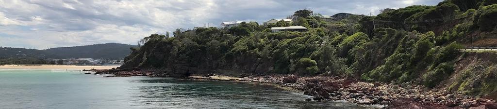 Luxury hotels in Merimbula