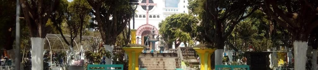 Luxury hotels in El Salvador