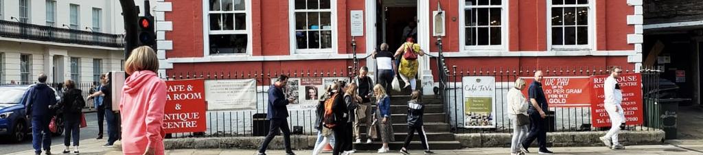 Luxury hotels in York