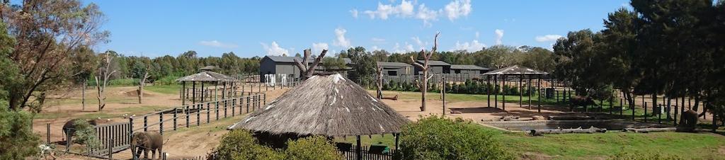 Luxury hotels in Dubbo