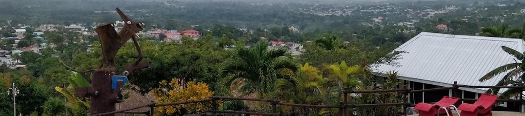 Luxury hotels in San Ignacio