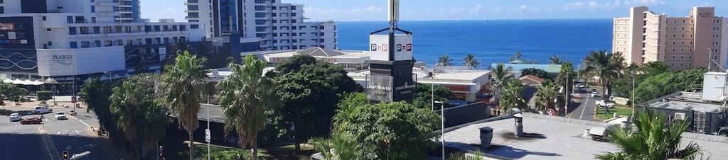 Luxury hotels in KwaZulu-Natal