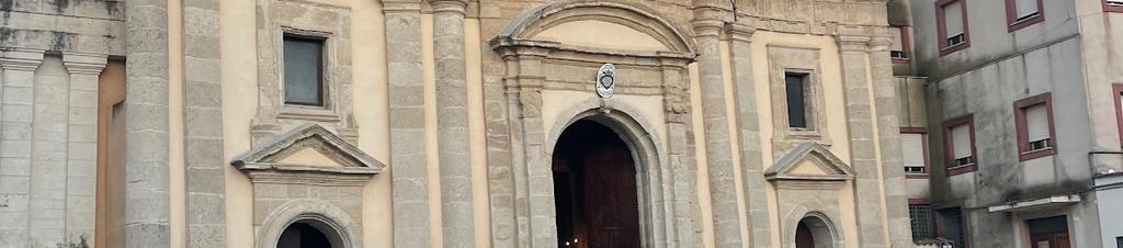 Luxury hotels in San Cataldo