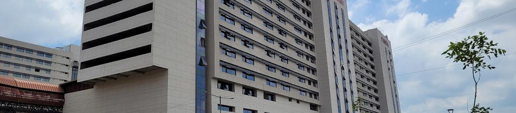 Luxury hotels in Haryana