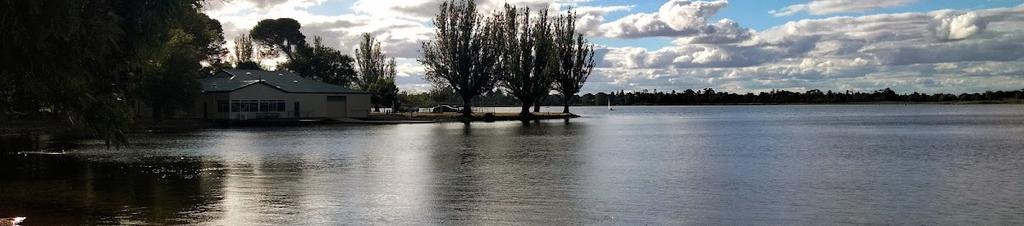 Luxury hotels in Ballarat