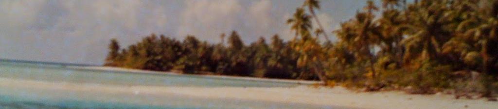 Luxury hotels in The Tuamotu and Gambier Islands