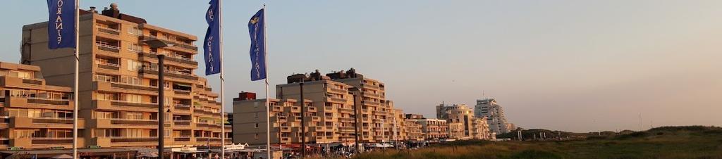 Luxury hotels in Noordwijk aan Zee