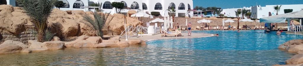 Luxury hotels in Marsa Alam