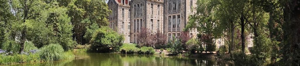 Luxury hotels in Caldas da Rainha