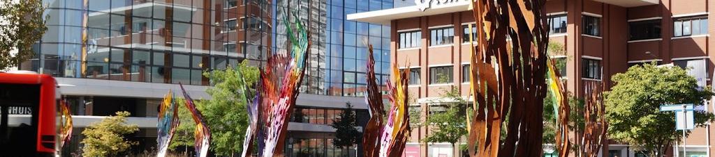 Luxury hotels in Enschede