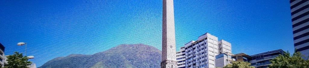 Luxury hotels in Caracas