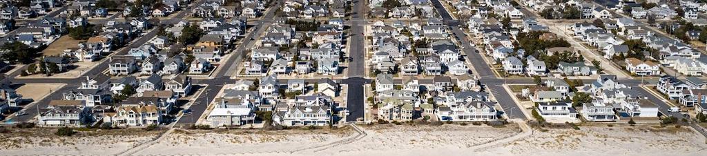 Luxury hotels in Stone Harbor