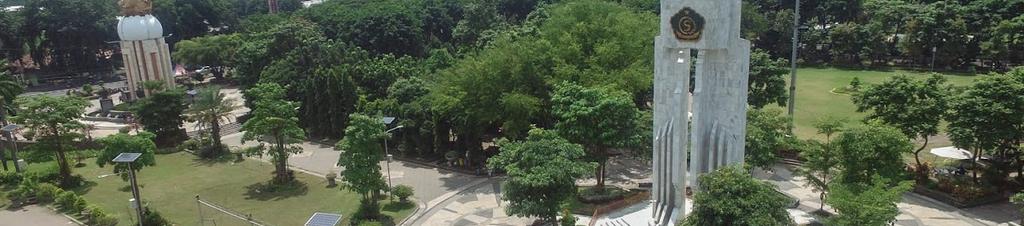 Luxury hotels in Sidoarjo