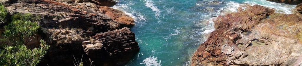 Luxury hotels in Mallacoota