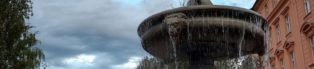 Luxury hotels in Ljubljana