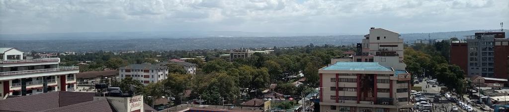 Luxury hotels in Nakuru