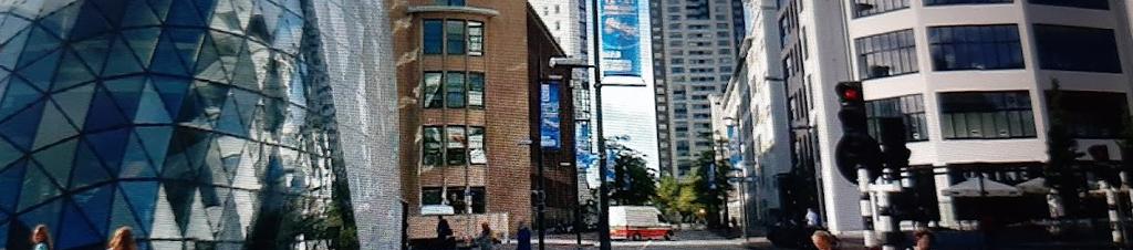 Luxury hotels in Eindhoven