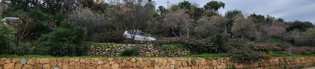 Luxury hotels in Mansourieh