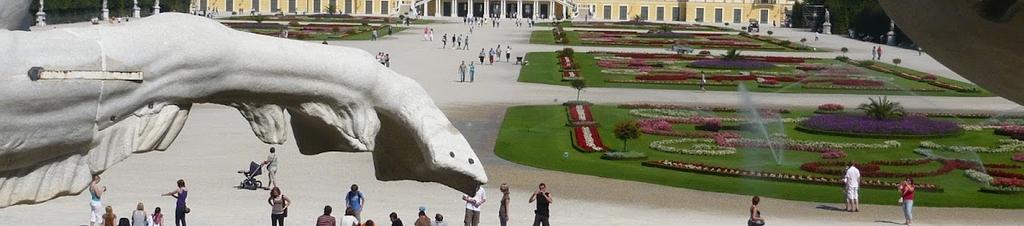 Luxury hotels in Vienna