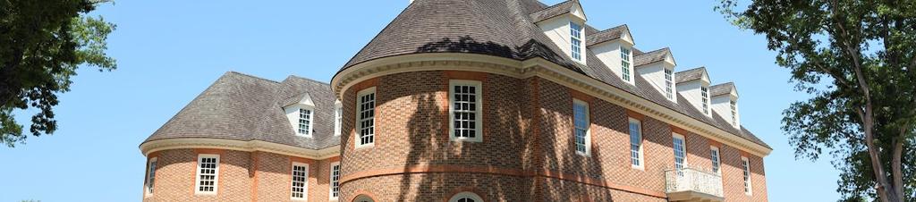 Luxury hotels in Williamsburg