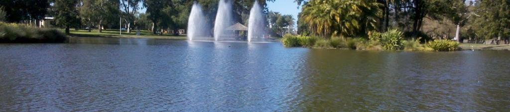 Luxury hotels in Moonee Ponds