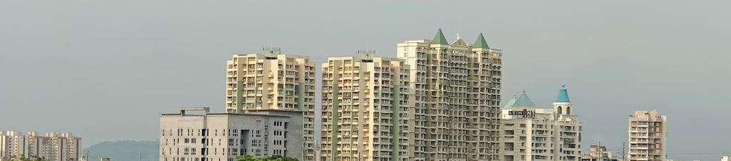 Luxury hotels in Navi Mumbai