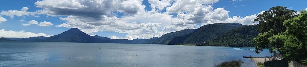 Luxury hotels in Guatemala