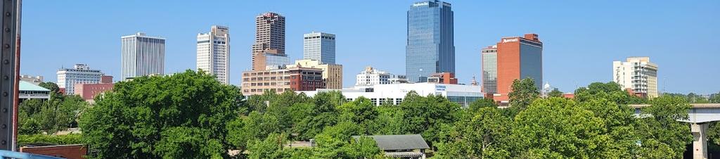 Luxury hotels in Little Rock