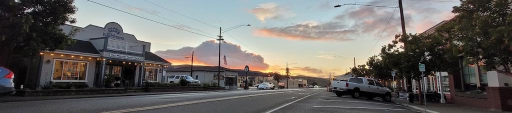 Luxury hotels in Orcutt