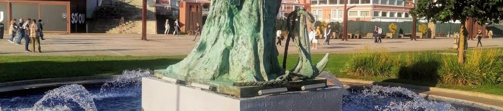 Luxury hotels in Galicia