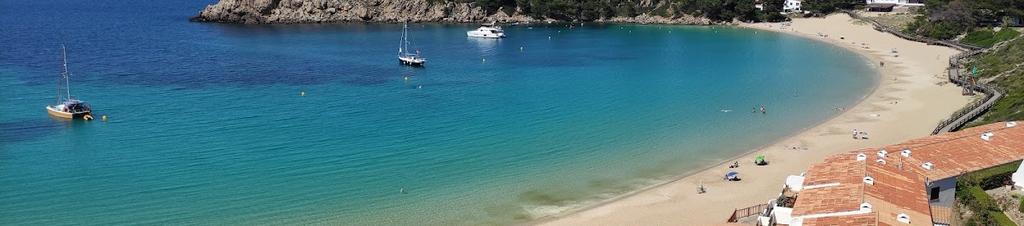 Luxury hotels in Arenal d'en Castell