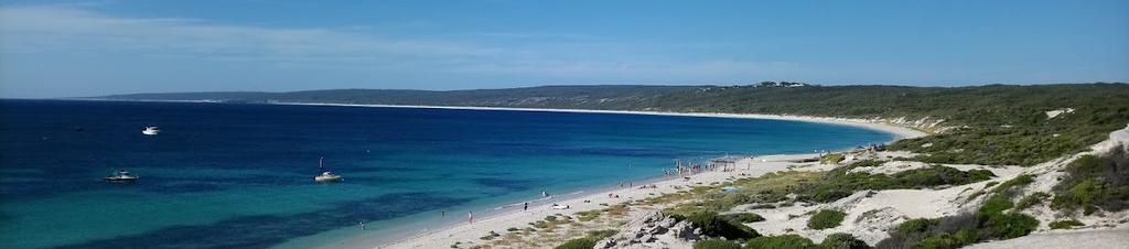 Luxury hotels in Margaret River