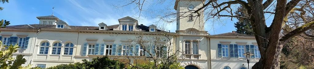 Luxury hotels in Seeheim-Jugenheim