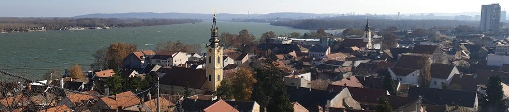 Luxury hotels in Belgrade