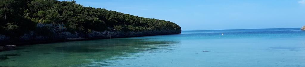 Luxury hotels in North Eleuthera