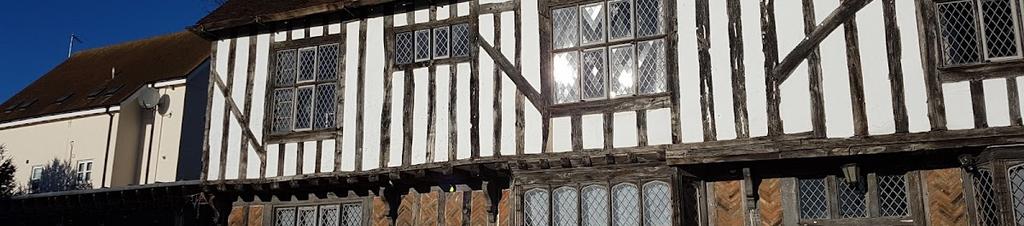 Luxury hotels in Colchester